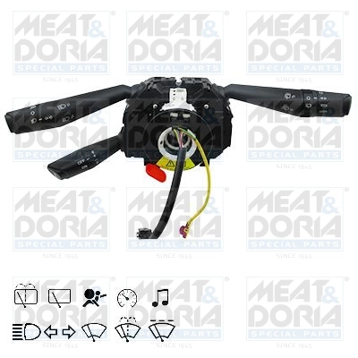 Steering Column Switch